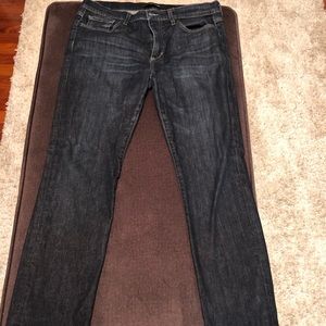 34X30joes jeans